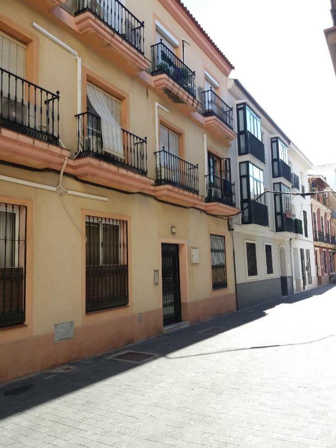 Pop Art House Center 2 Bedrooms Malaga Exterior photo